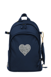 Novelty Backpack “Heart”