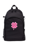 Novelty Backpack “Lucky Clover”