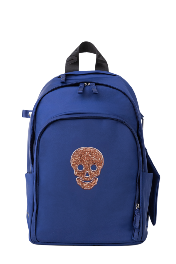 Novelty Backpack “Skull”