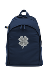 Novelty Backpack “Lucky Clover”