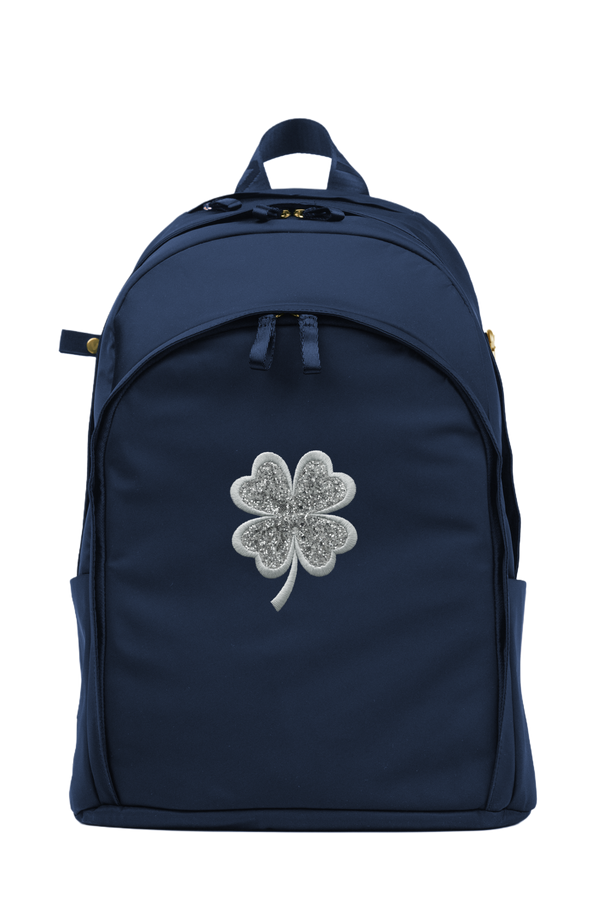 Novelty Backpack “Lucky Clover”