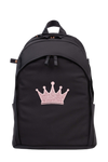 Novelty Backpack "Crown"