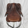 18" Prestige Renaissance Saddle - FINAL SALE