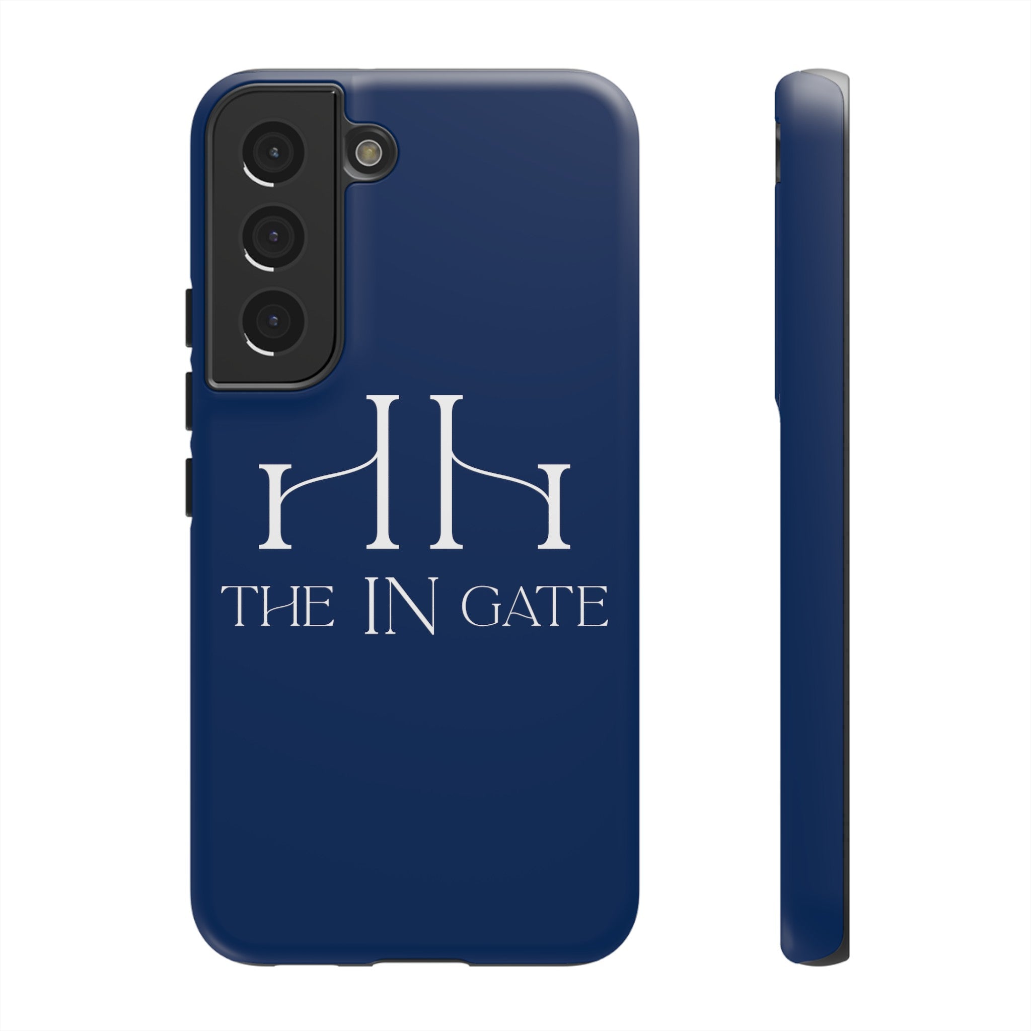 The In Gate® Cellphone Case