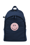 Novelty Backpack “Smile Face”