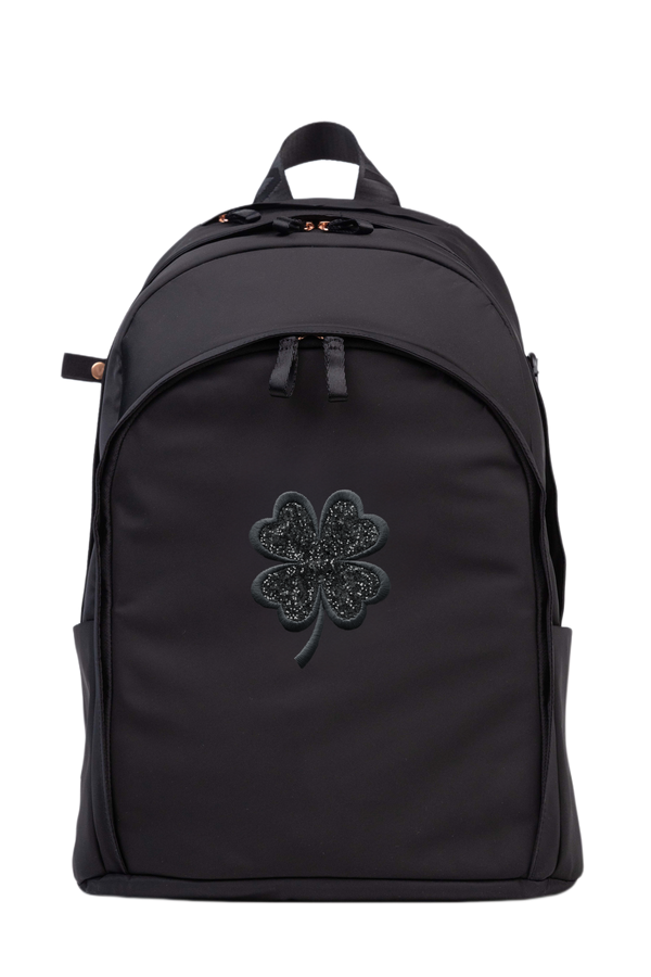 Novelty Backpack “Lucky Clover”