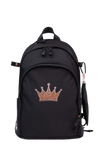 Novelty Backpack "Crown"