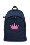 Novelty Backpack "Crown"