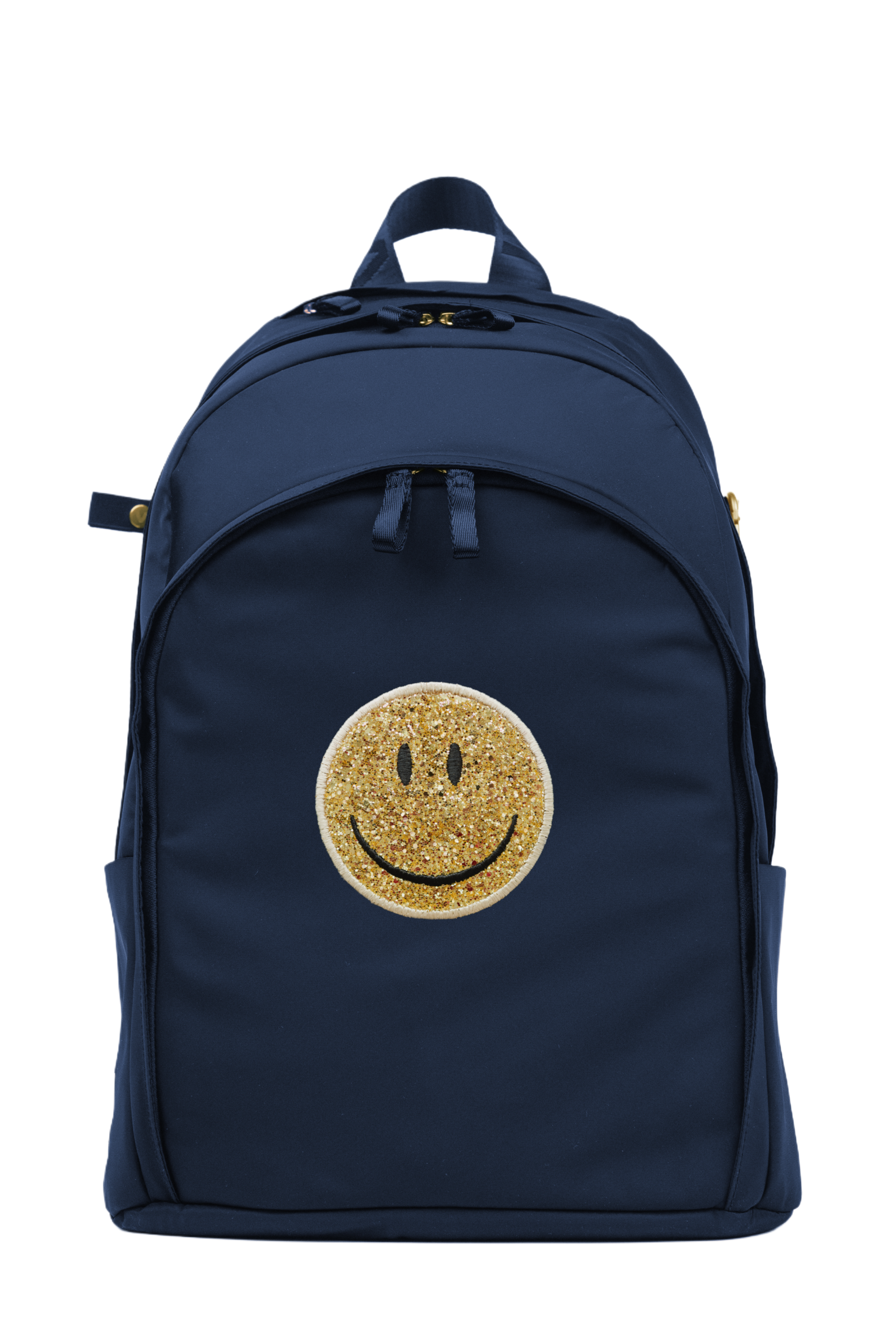 Novelty Backpack “Smile Face”