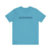 JUMPERS Jersey Short Sleeve Tee