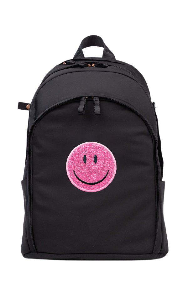 Novelty Backpack “Smile Face”