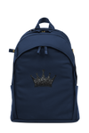 Novelty Backpack "Crown"