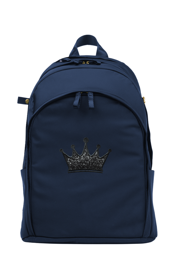 Novelty Backpack "Crown"