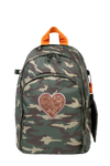 Novelty Backpack “Heart”