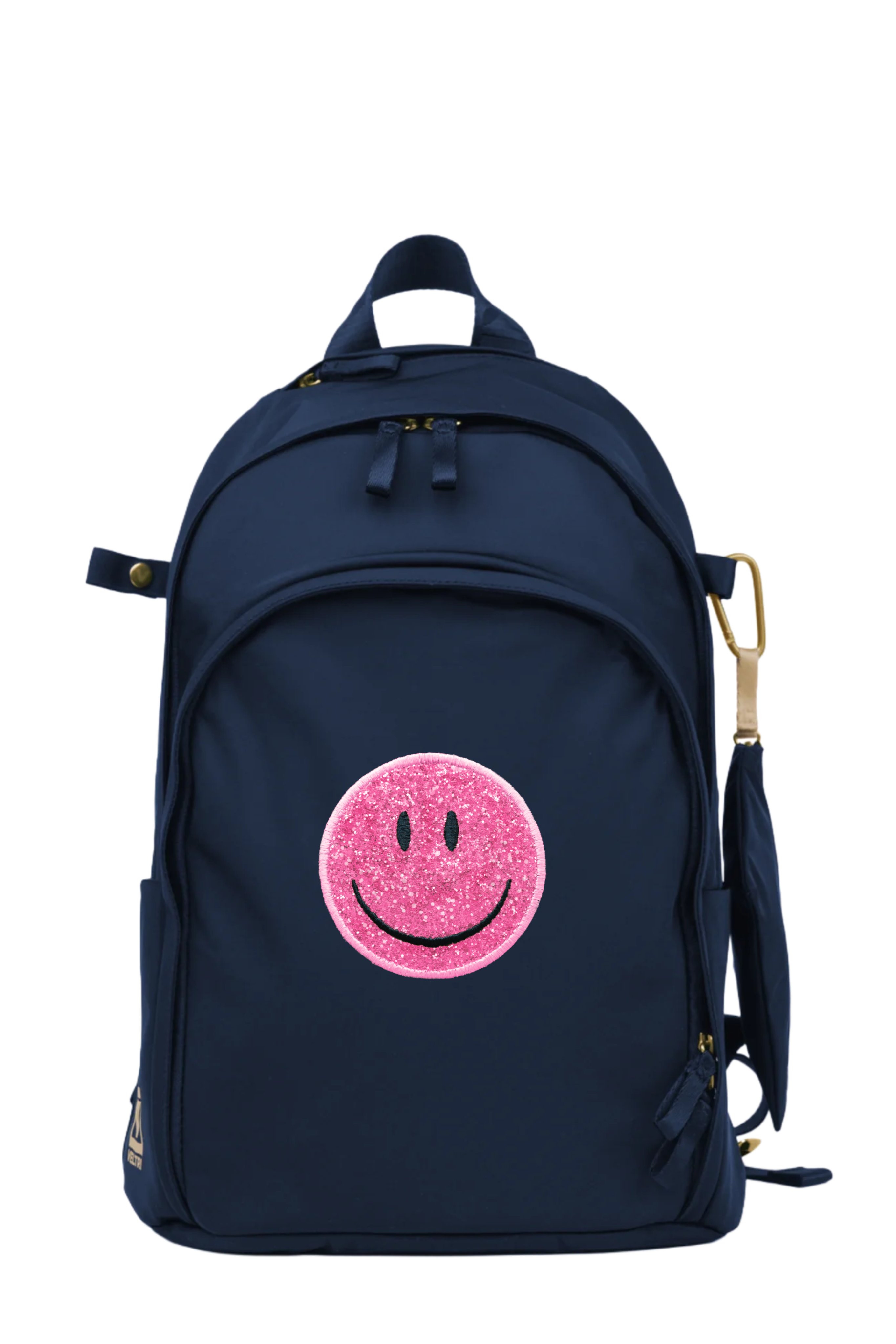 Novelty Backpack “Smile Face”