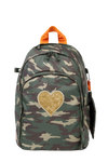 Novelty Backpack “Heart”