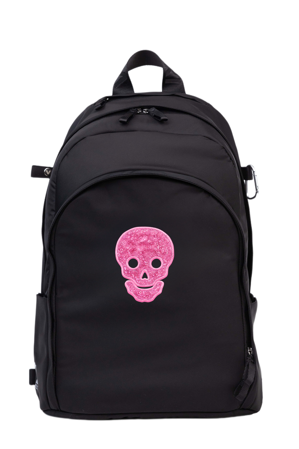 Novelty Backpack “Skull”