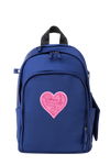 Novelty Backpack “Heart”