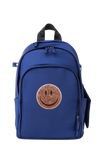 Novelty Backpack “Smile Face”