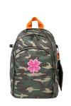 Novelty Backpack “Lucky Clover”