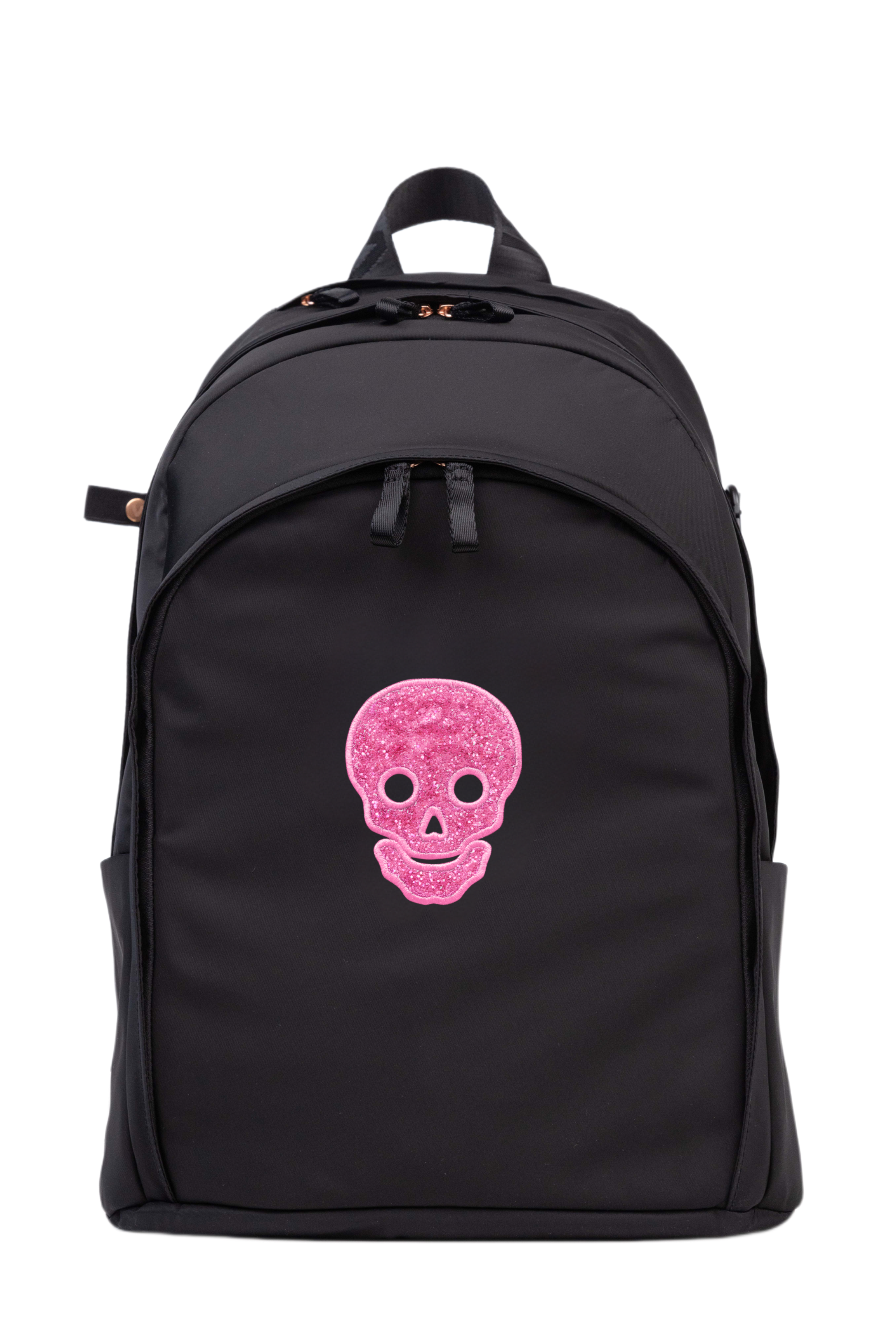 Novelty Backpack “Skull”