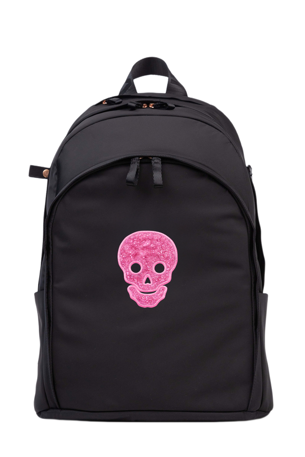 Novelty Backpack “Skull”