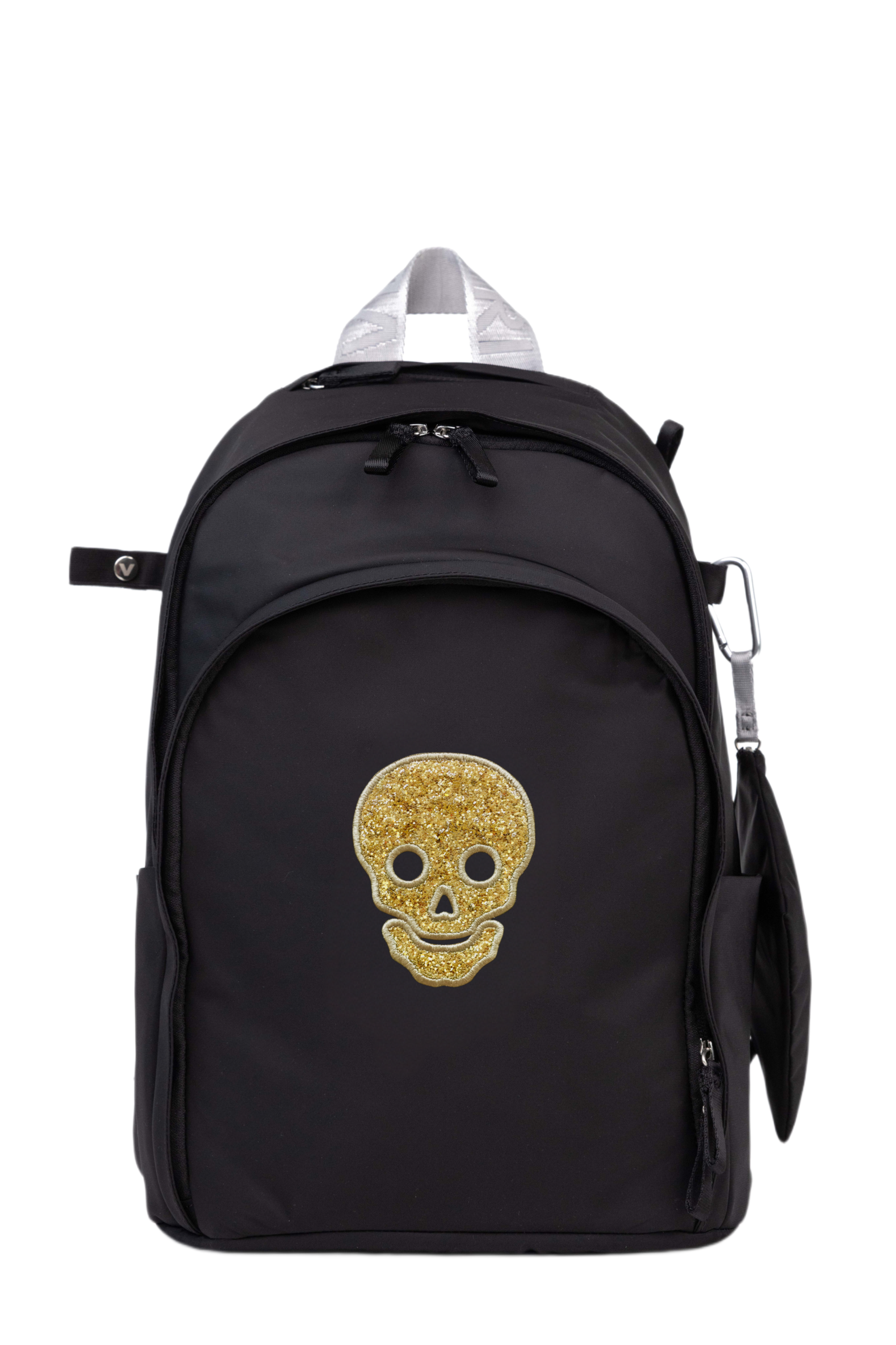 Novelty Backpack “Skull”