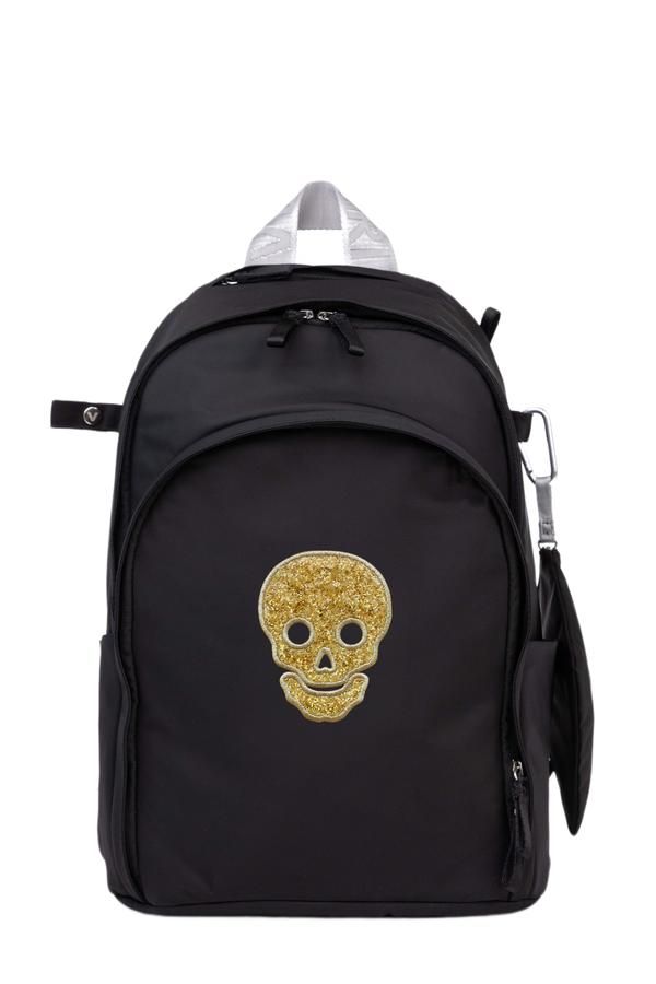 Novelty Backpack “Skull”