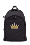 Novelty Backpack "Crown"