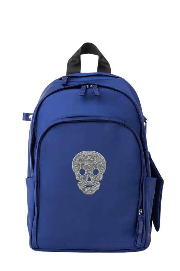 Novelty Backpack “Skull”