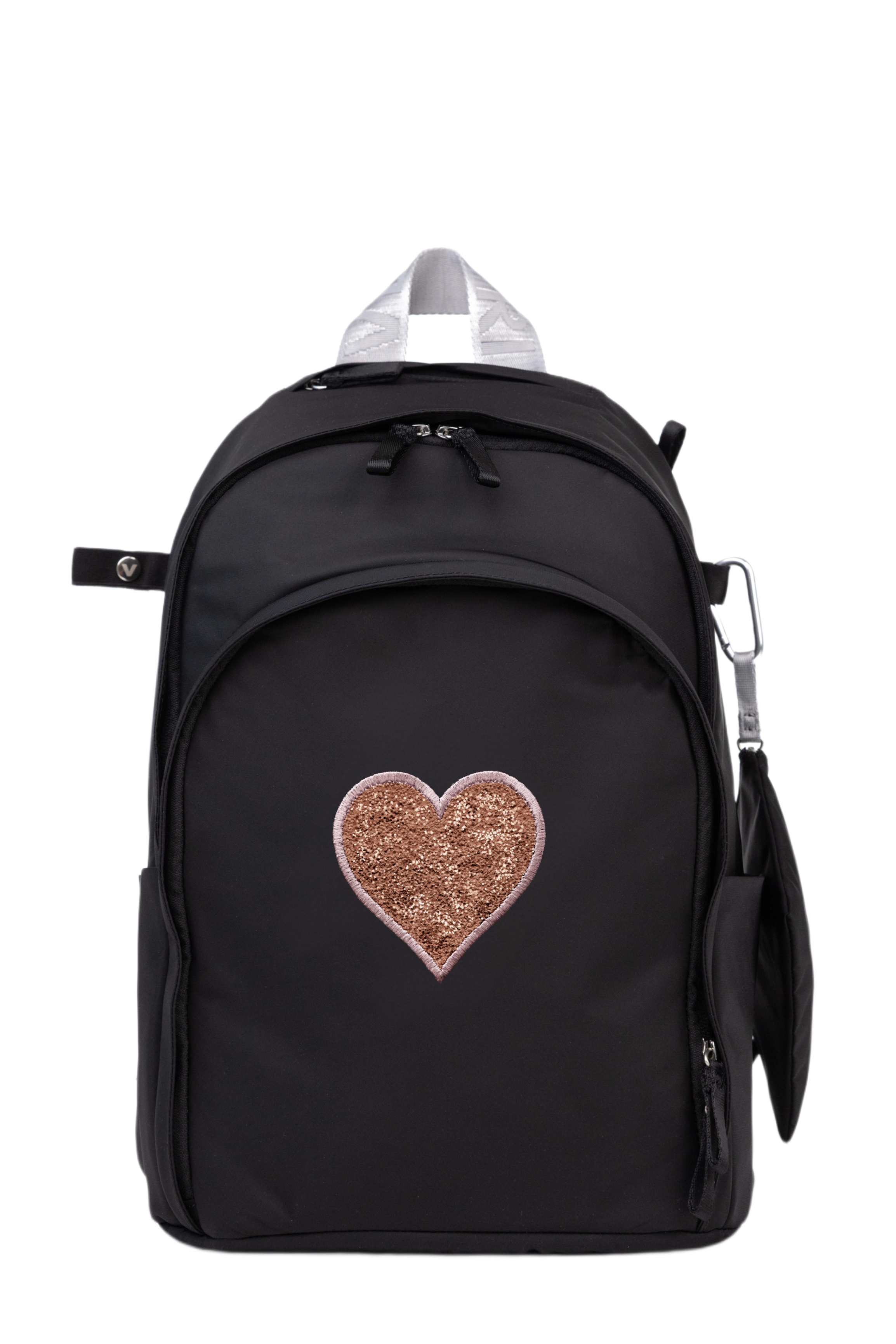 Novelty Backpack “Heart”