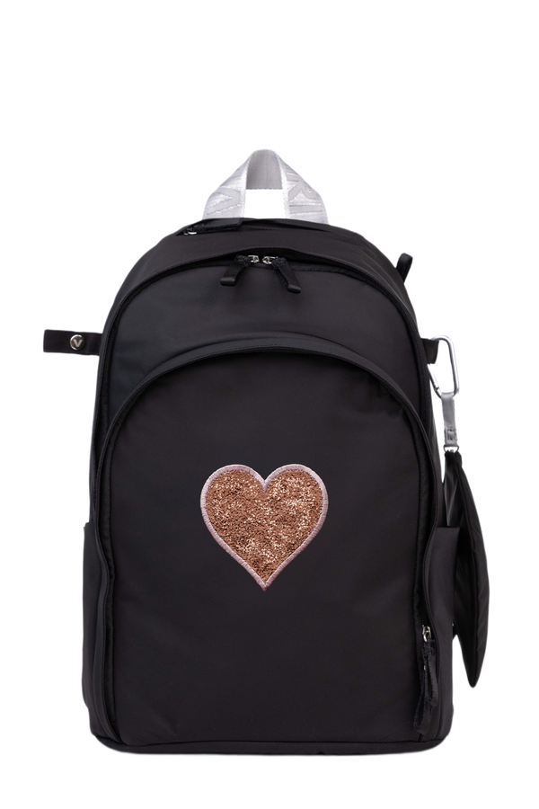 Novelty Backpack “Heart”