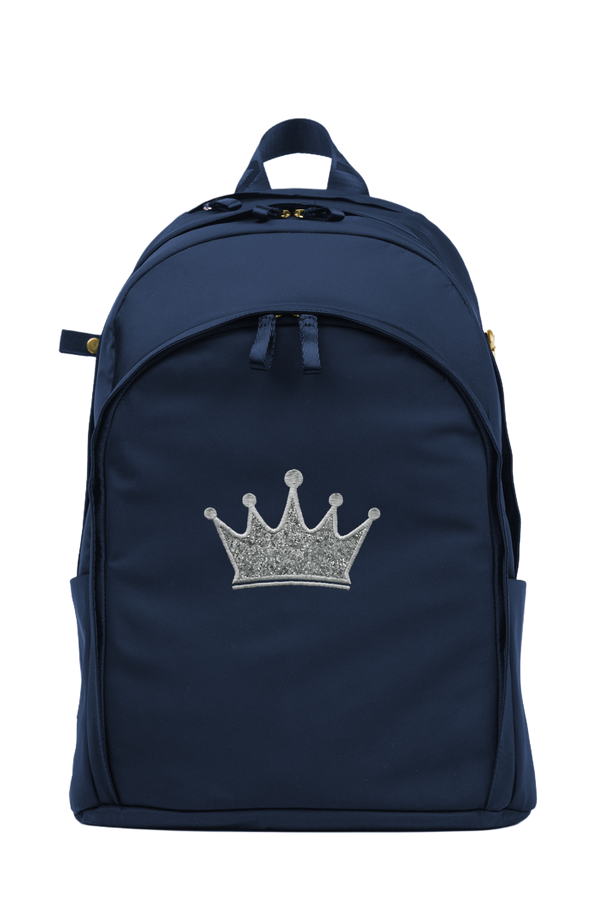 Novelty Backpack "Crown"