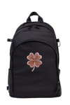 Novelty Backpack “Lucky Clover”