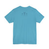 Grab life by the reins! Jersey Short Sleeve Tee