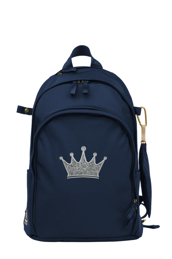 Novelty Backpack "Crown"