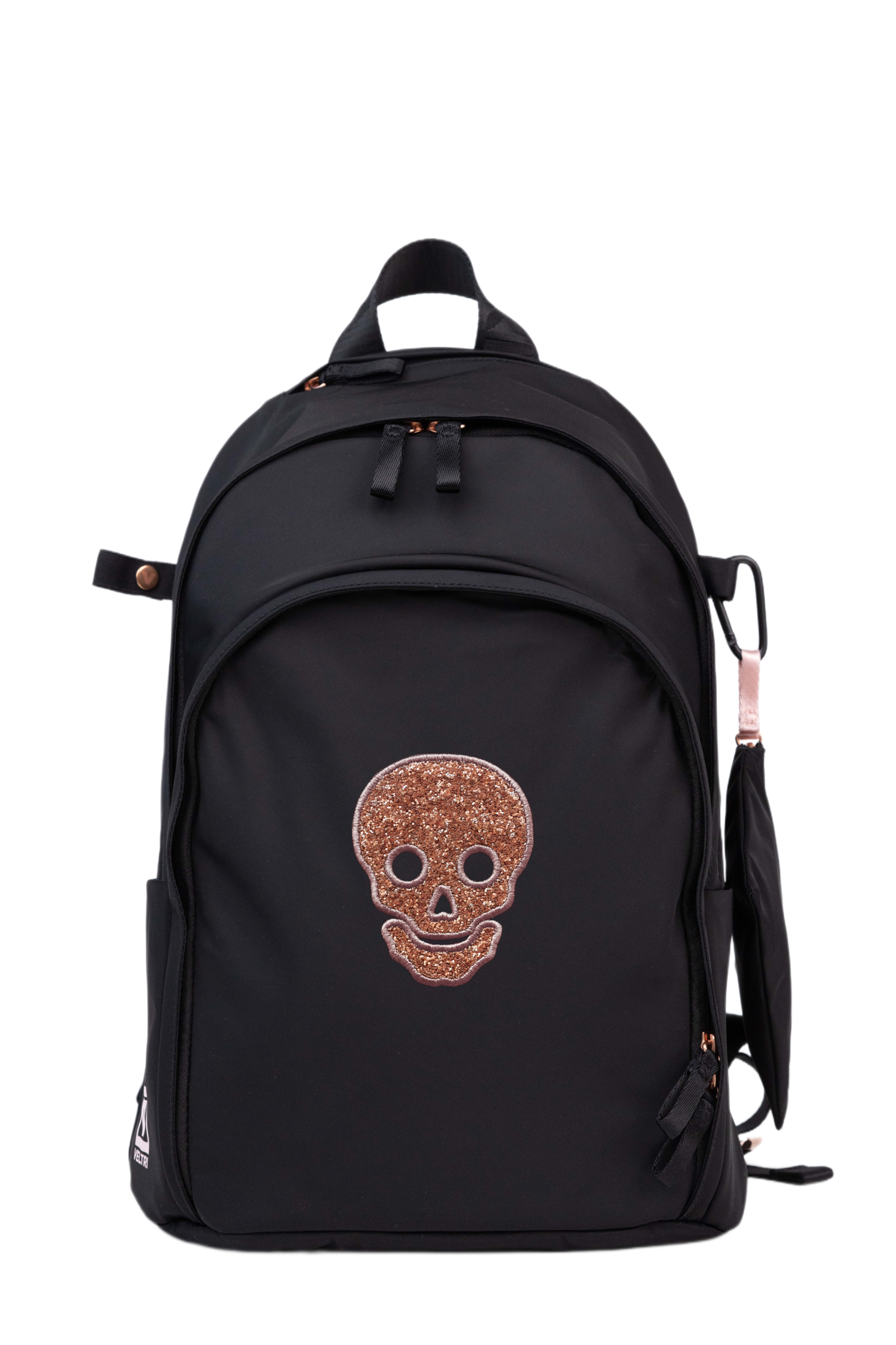 Novelty Backpack “Skull”