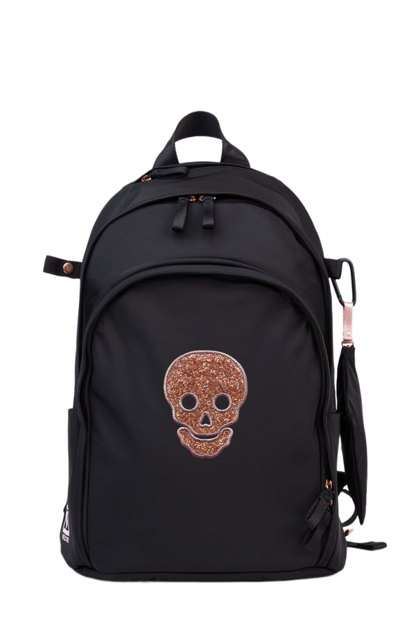 Novelty Backpack “Skull”