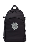 Novelty Backpack “Lucky Clover”