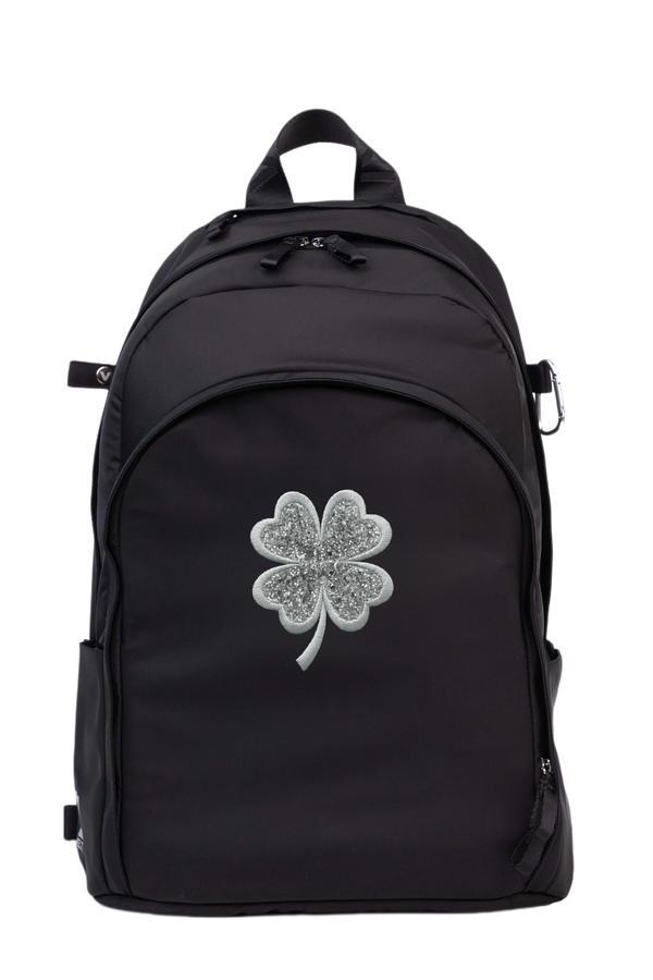 Novelty Backpack “Lucky Clover”