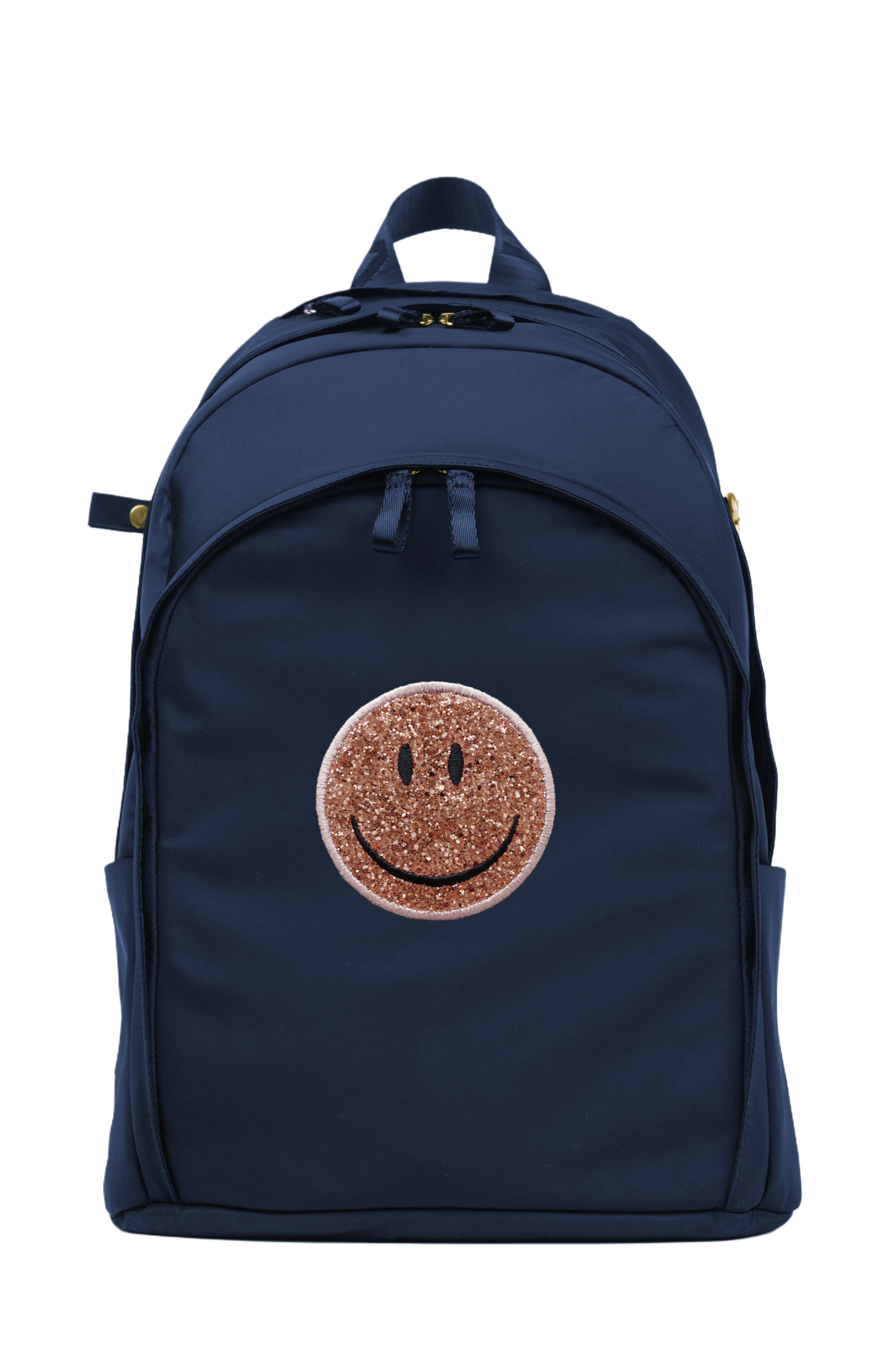 Novelty Backpack “Smile Face”