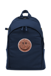 Novelty Backpack “Smile Face”