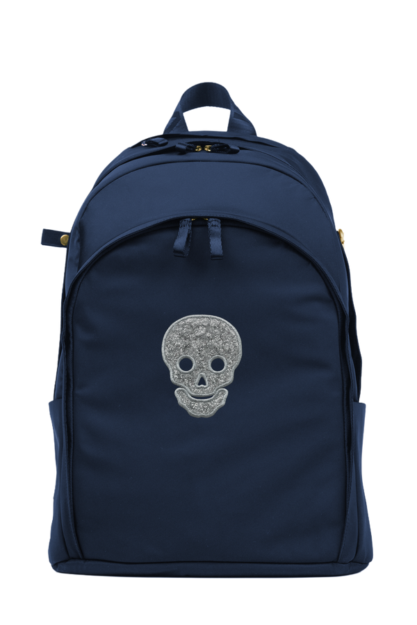 Novelty Backpack “Skull”