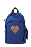 Novelty Backpack “Heart”