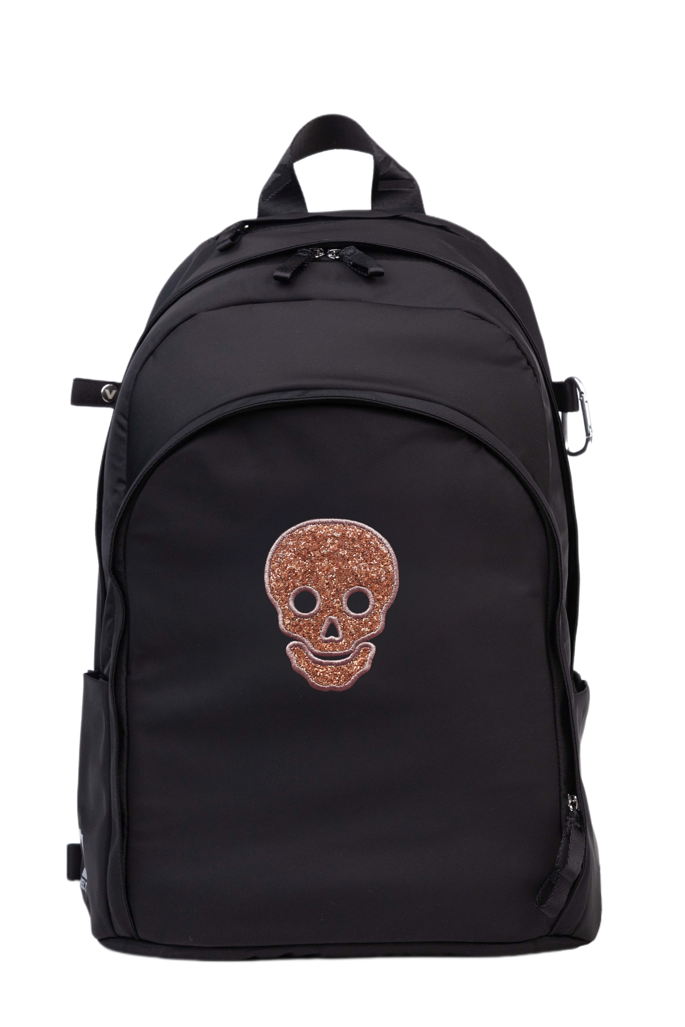 Novelty Backpack “Skull”