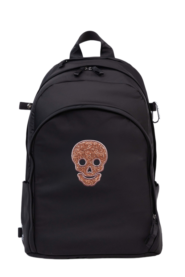 Novelty Backpack “Skull”