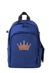 Novelty Backpack "Crown"