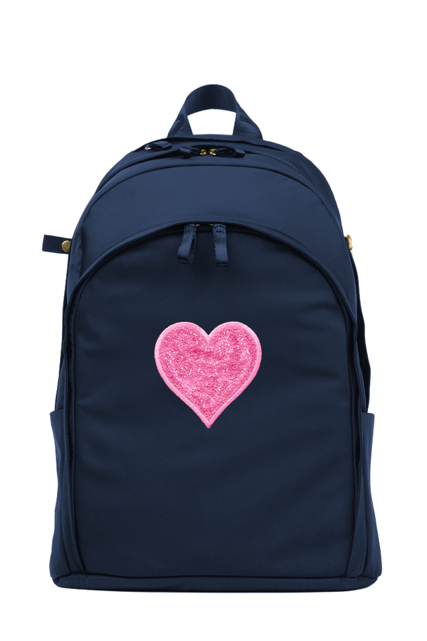 Novelty Backpack “Heart”