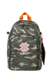 Novelty Backpack “Lucky Clover”