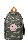 Novelty Backpack “Smile Face”